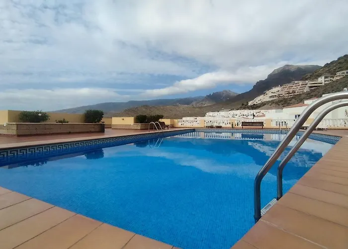 Apartmán Charming & Sunny With Ocean View *