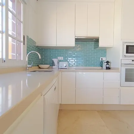 Apartman Charming & Sunny With Ocean View
