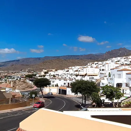 Apartman Charming & Sunny With Ocean View