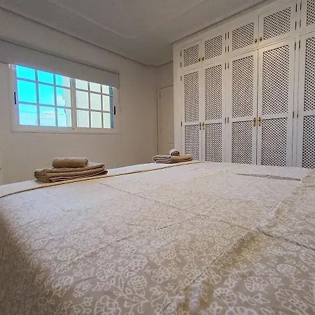 Apartman Charming & Sunny With Ocean View