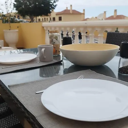 Apartamento Charming & Sunny With Ocean View