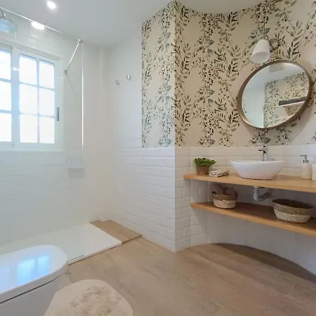 Apartament Charming & Sunny With Ocean View Costa Adeje (Tenerife)