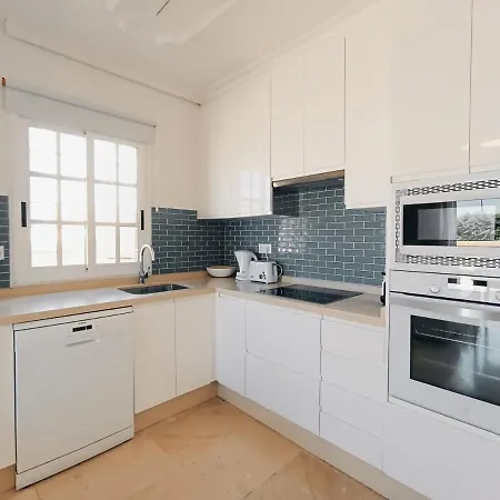 Apartament Charming & Sunny With Ocean View Costa Adeje (Tenerife)