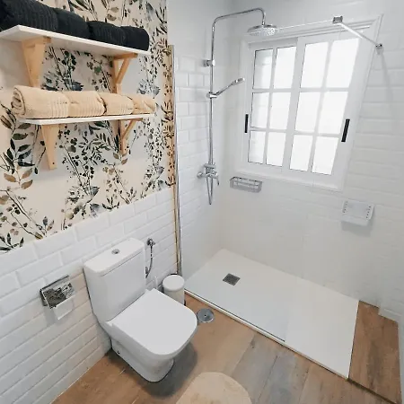 Apartament Charming & Sunny With Ocean View Costa Adeje (Tenerife)